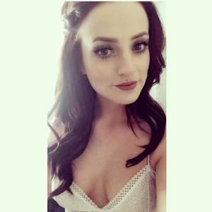 Meet your Posher, Trey